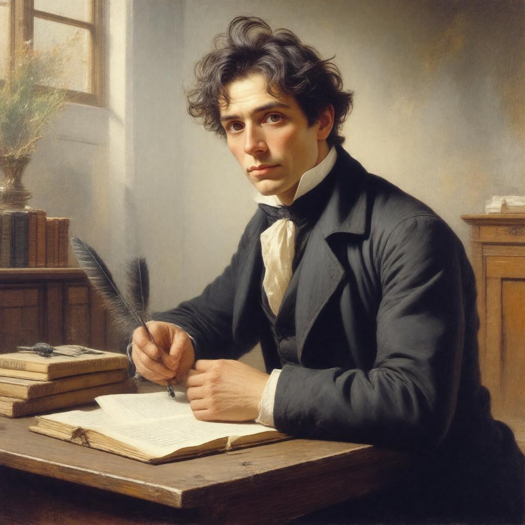Charles Lamb